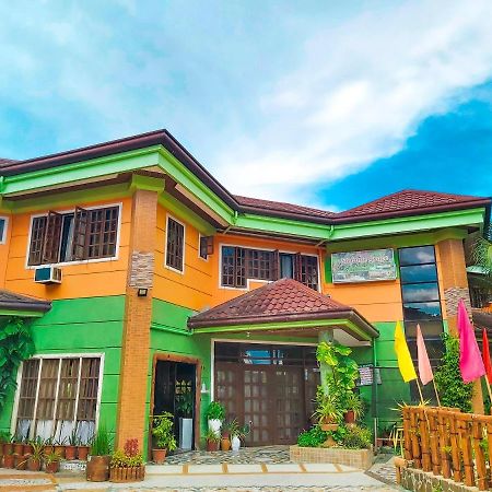 Stefanie Grace Paradise Inn Loboc Exterior photo