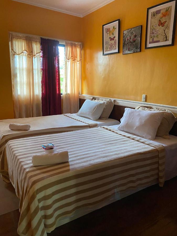 Stefanie Grace Paradise Inn Loboc Exterior photo
