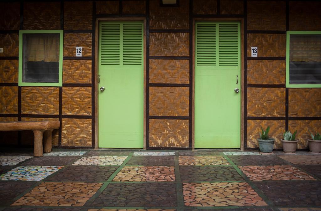 Stefanie Grace Paradise Inn Loboc Exterior photo